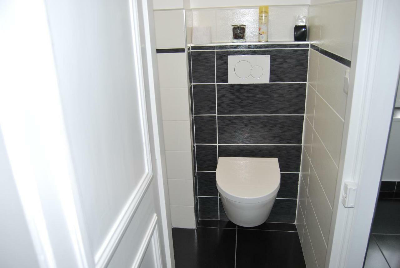 B&B Le Mesnil Saint-Senier-sous-Avranches ภายนอก รูปภาพ